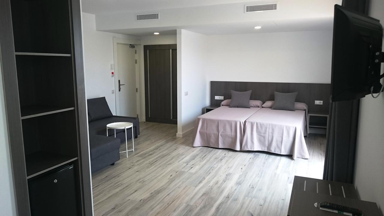 Hotel Ona Don Juan 4*