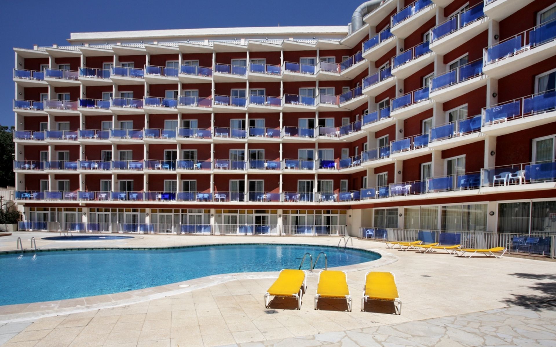 Ona Don Juan 4* Lloret de Mar