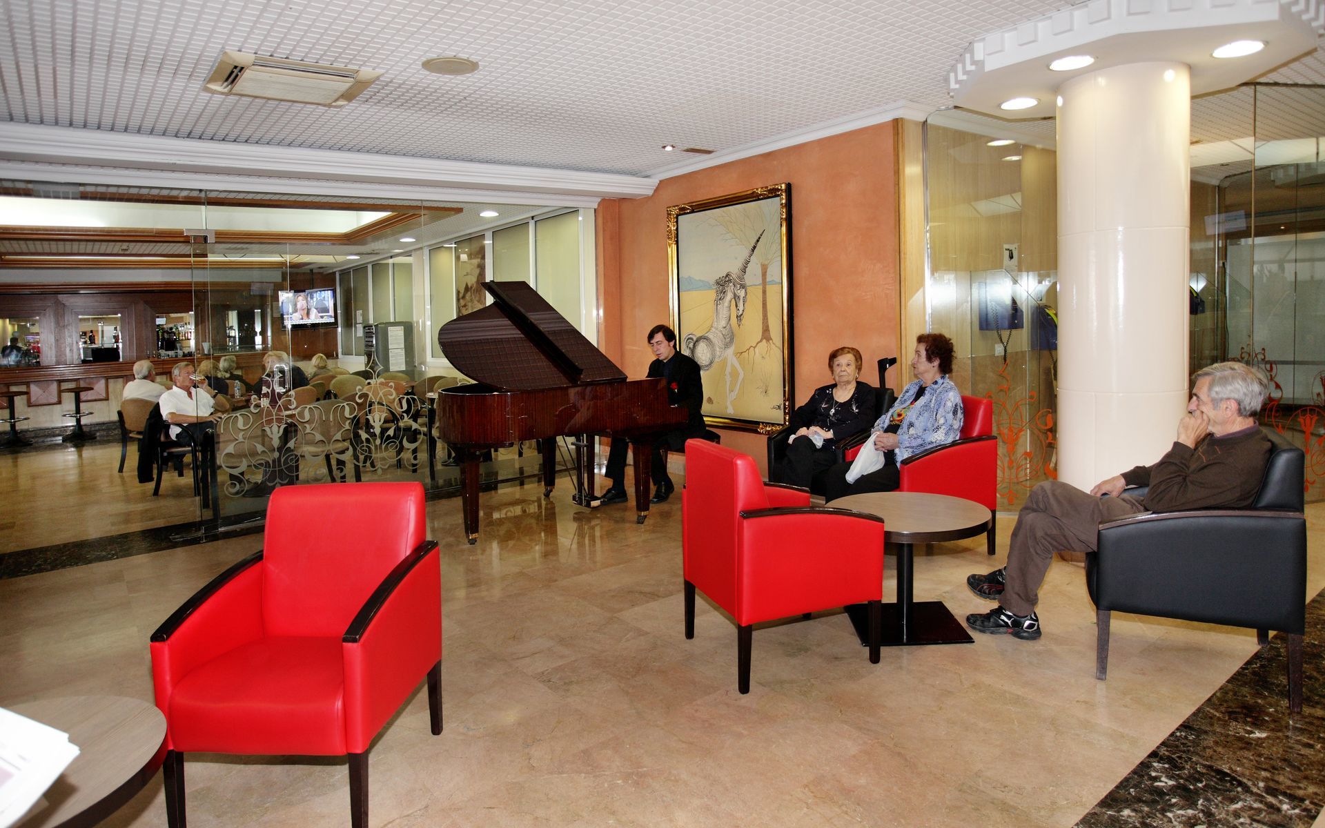 Ona Don Juan Hotel