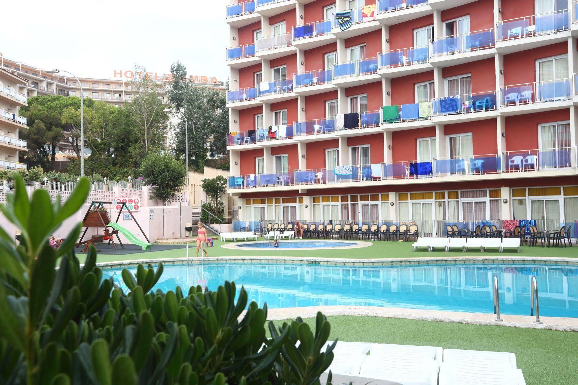 Ona Don Juan Lloret de Mar